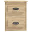 ClassicLiving Wall-Mounted Bedside Cabinet 41.5X36x53cm-1687453805-1724817279