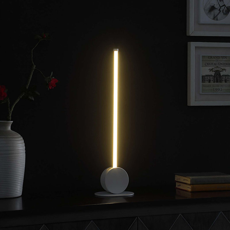 Lampe de table 23 po