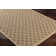 Abbie Machine Woven Checkered Area Rug
