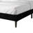 Elegence Wingback Platform Bed-1662963901-1662963903