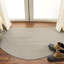 Tapis d'intérieur tissé à la main Amaya-2074821772