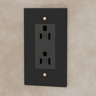 Brass Outlet