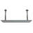 Rain Adjustable Shower Head 1.8 GPM GPM-17549330