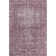 Premium Machine Washable Larock AMF1228 Global Rug
