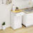 Tilt-Out Trash Cabinet Kitchen Trash Cabinet-2061723145