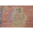 Vegetable Dye Oushak Turkish Area Rug 8x10