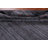 Striped Gabbeh Indian Area Rug