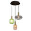 Amayiah 3 - Light Novelty Pendant