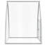 Chicken Cage Silver Galvanised Steel-1028419071
