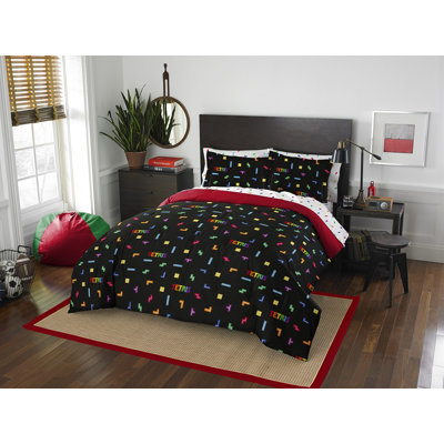Polyester Comforter