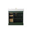 Thompson 36" W Single Bathroom Vanity-743947516