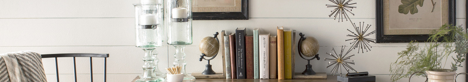 Shop Farmhouse Decor