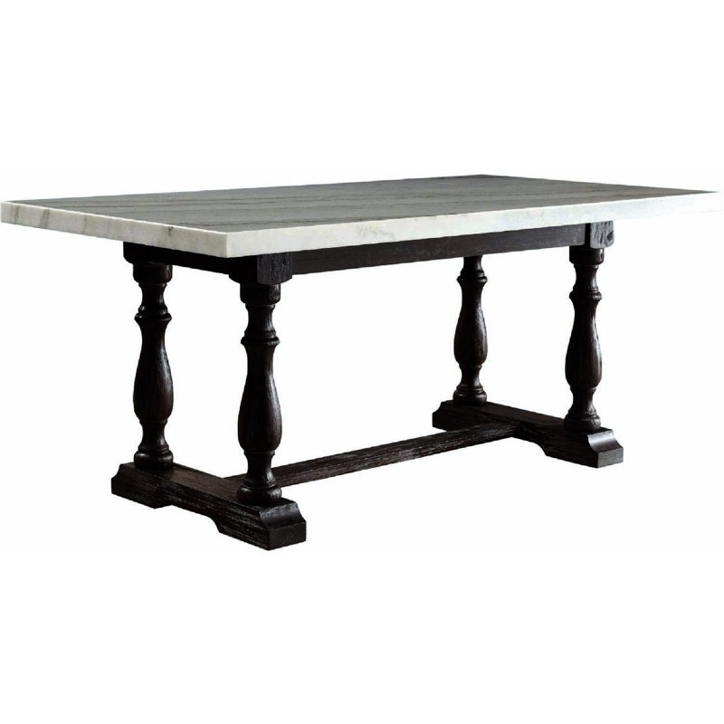 Table de salle à manger Gakona