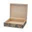 Woodgrain Decorative Box