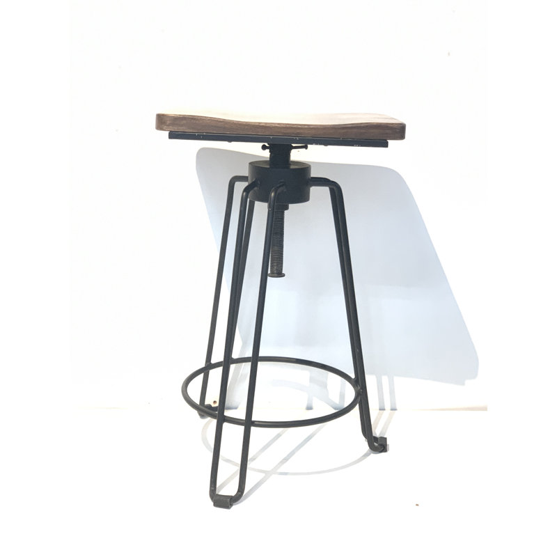 Tabouret Sharkey