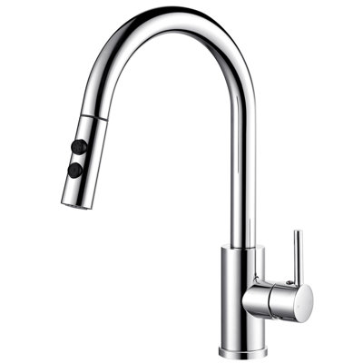 Metro Lane Daury Kitchen Faucet