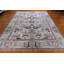 Grand tapis Serapi 8 x 10 po