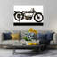 1927 Wanderer 184Cc Model G Classic Abstract Landscape Architecture, art mural-1964717286