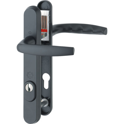Right Door Handle