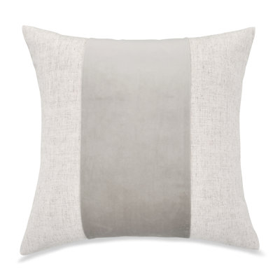 Baldwin Linen Square Pillow Cover & Insert