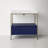 Armida 30'' Engineered Plywood Single Bathroom Vanity with 4" Thick Quartz Top-35981518-35980564-35980563