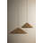 Ahrens 1-Light Woven Pendant-122611524