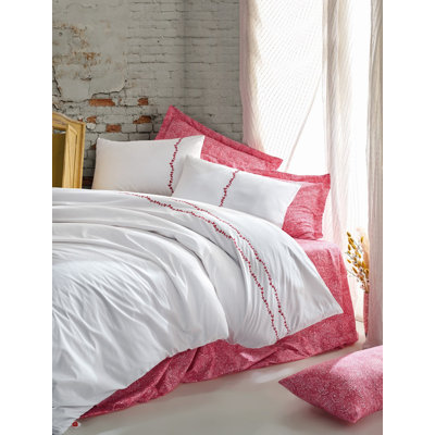 Cotton Duvet Cover