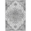 Tapis à poil long de qualité supérieure lavable à la machine ADS93-973212898-973212903