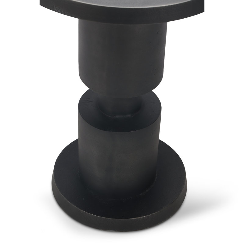 Elements End Table