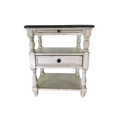 Table de bout