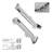 Ladder Levler 11.4 inch Expansion Length Leveling Tool Quick Release