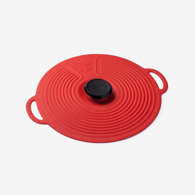 Zeal Silicone Lid
