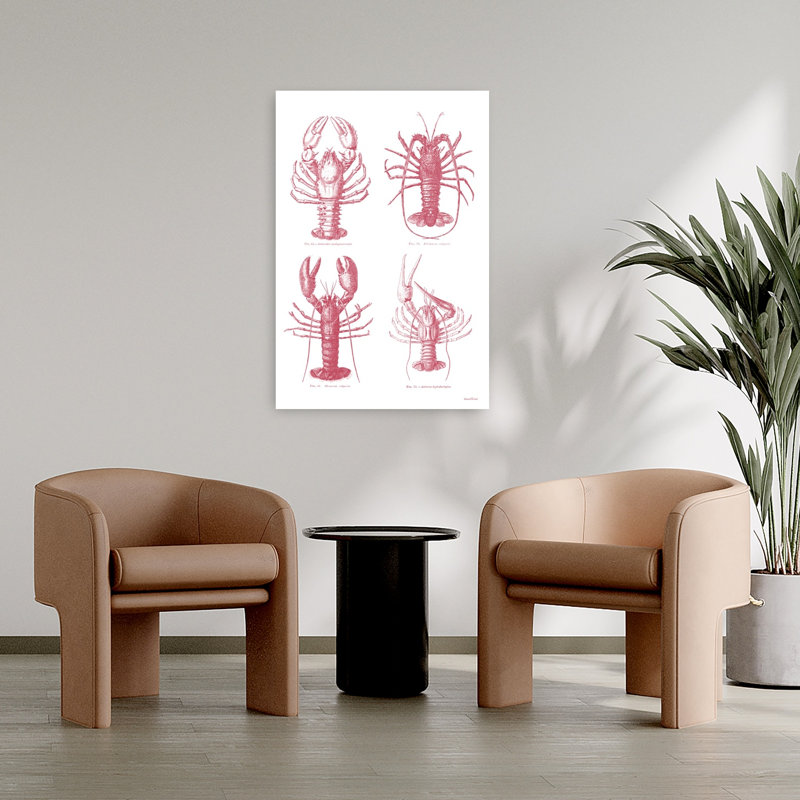 Print, 91.44cm H x 60.96cm W