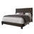 Omaha Tufted Upholstered Panel Bed-277939350-277939346