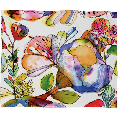  Jeté Blossom Pastel