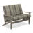 Chrisa 51.5'' Wide Loveseat with Cushions-45072228-45459372