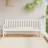 Ebern Designs Garden Bench Cushion 2.8" Fabric-771969734-771969735