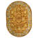 Taylor Hand Tufted Wool Oriental Rug