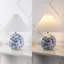 Lampe de table Anastase