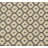 Artisan Hand Loomed Cotton Table Runner - Gray with Yellow Stitching - 18"x96"