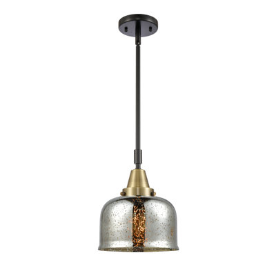Lesher 1 - Light Single Pendant