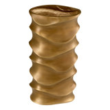 Rapho Handmade Aluminum Table Vase