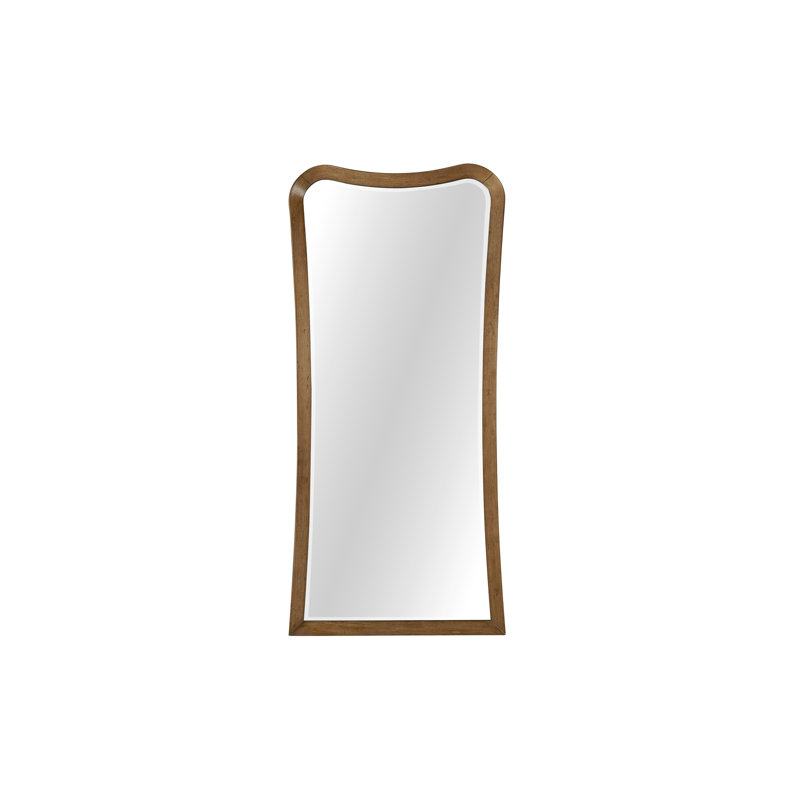 Miroir de plancher
