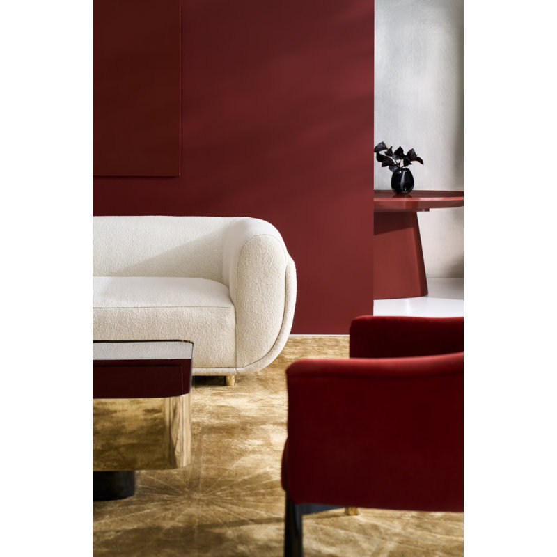 Caracole Coffee Table