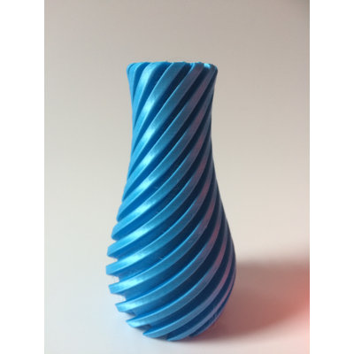 Allphin Handmade Table Vase
