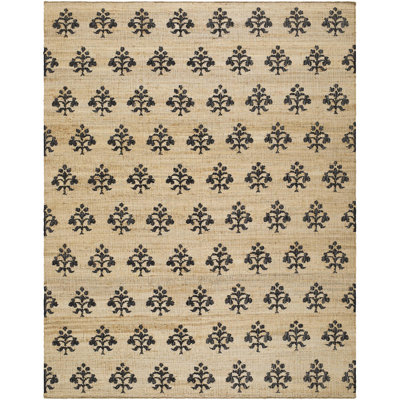 Fiorina Handmade Indoor Area Rug
