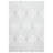 Beckstead Geometric Gray/Blue Area Rug-225136987