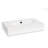 Montreal 31.5 " W Freestanding Standard Single Vanity Bathroom Vanity With Ceramic Top