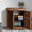 Ercwkff End Table