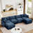 4 Seater Sofa